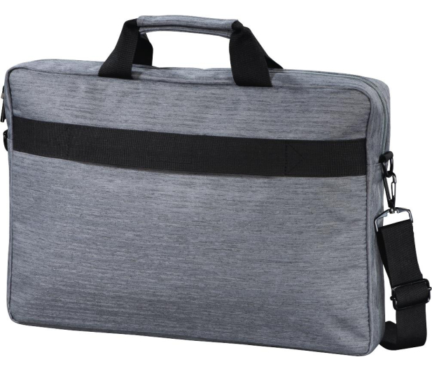 HAMA 14.1" Tayrona jasnoszara 185647 - 1082121 - zdjęcie 2